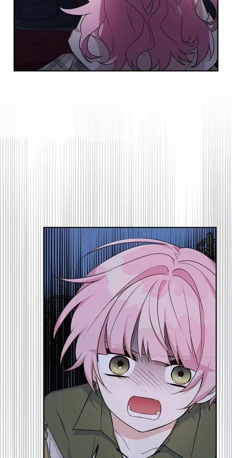 The Youngest Daughter of the Villainous Duke Chapter 23 page 37 - 