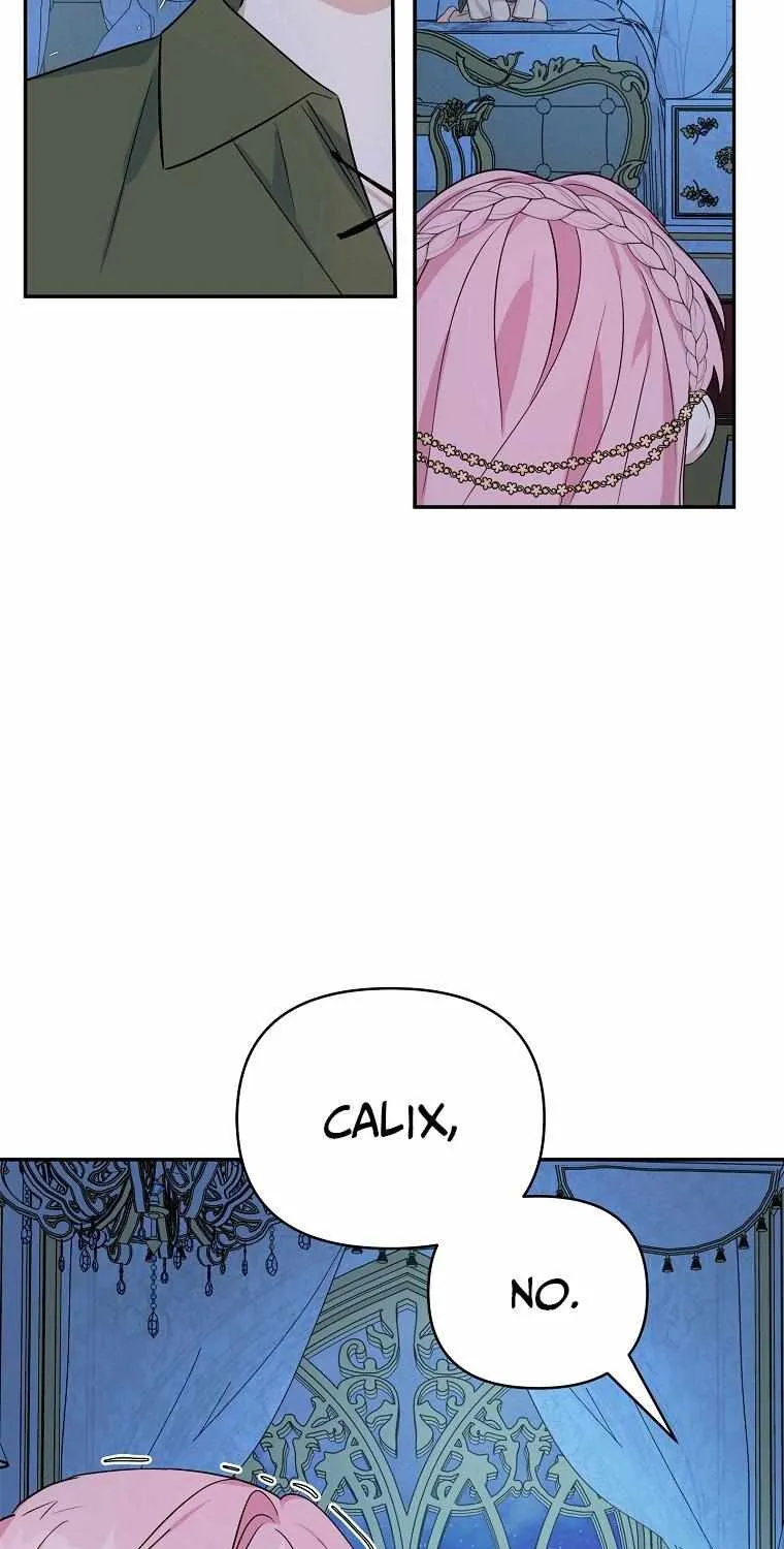 The Youngest Daughter of the Villainous Duke Chapter 23 page 50 - 