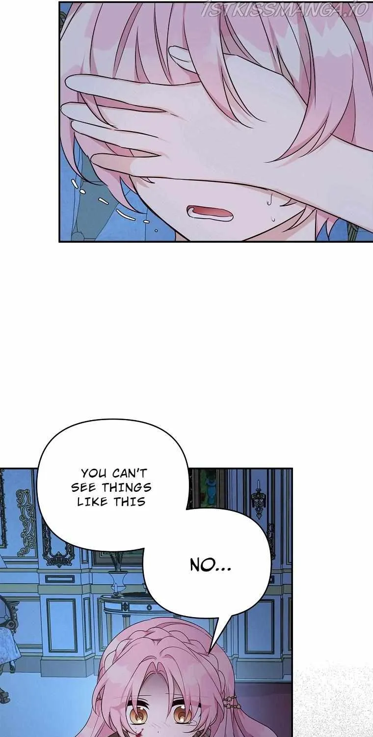 The Youngest Daughter of the Villainous Duke Chapter 23 page 52 - 