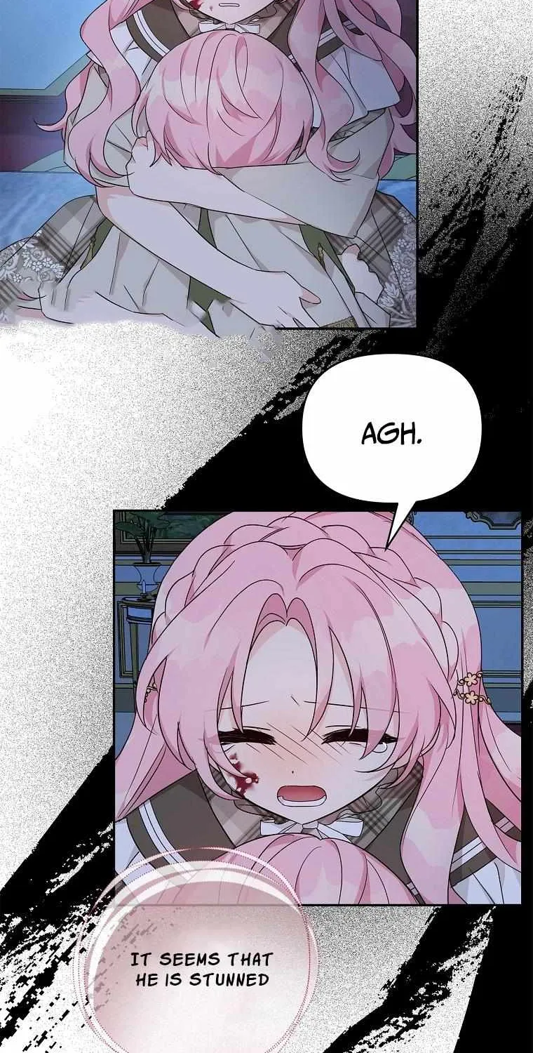 The Youngest Daughter of the Villainous Duke Chapter 23 page 53 - 
