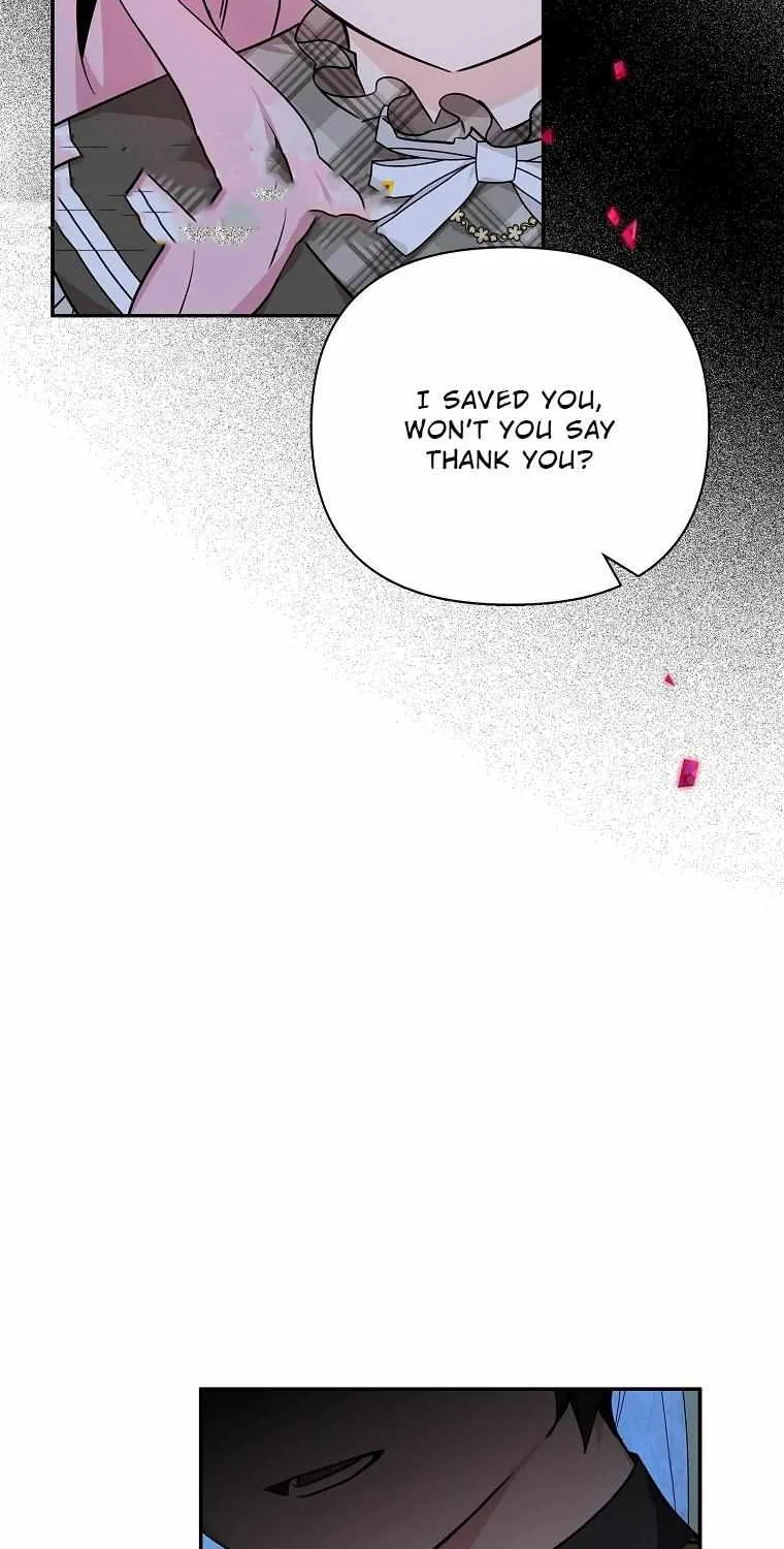 The Youngest Daughter of the Villainous Duke Chapter 23 page 57 - 