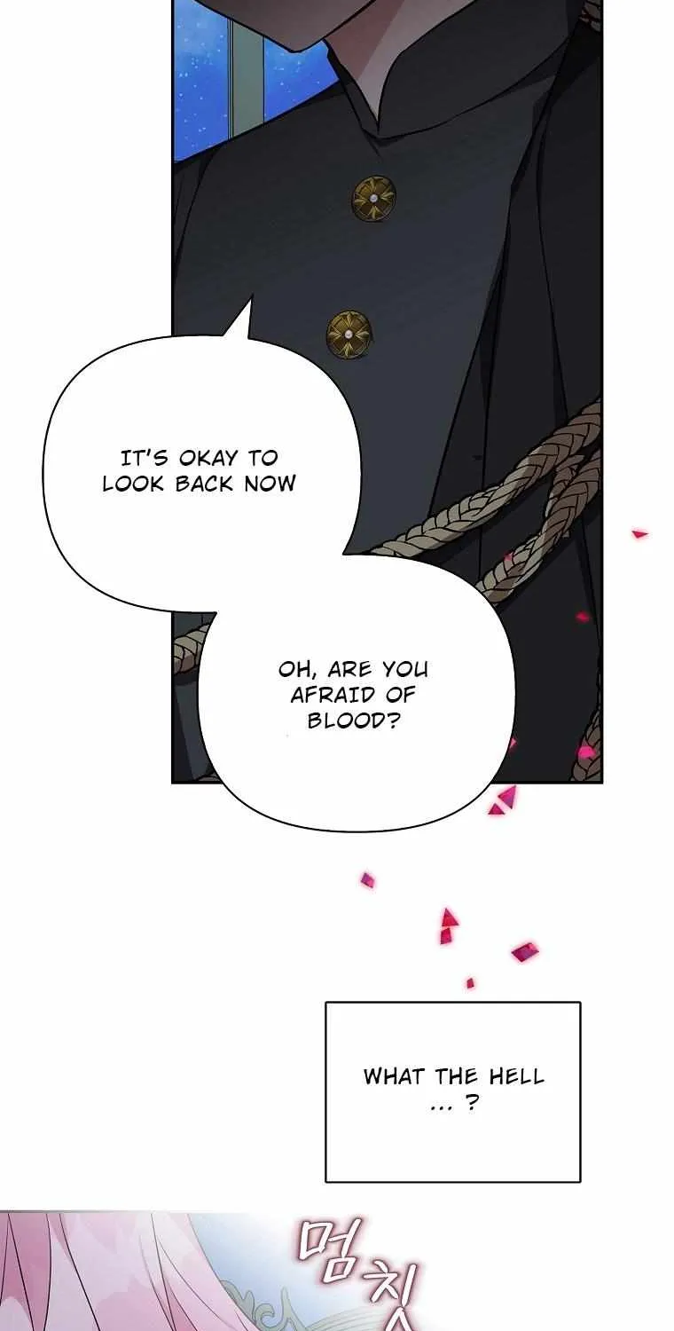 The Youngest Daughter of the Villainous Duke Chapter 23 page 58 - 