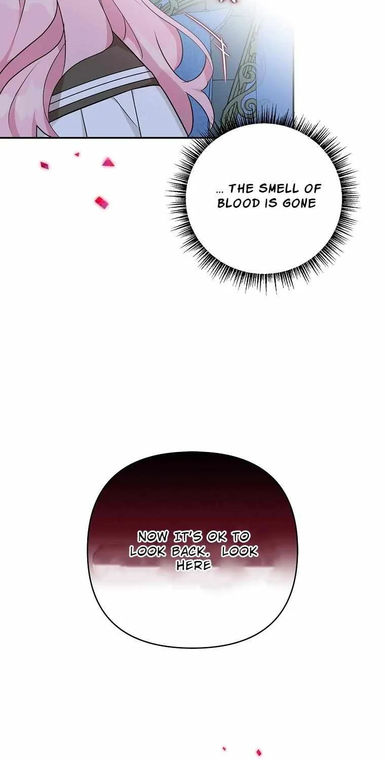 The Youngest Daughter of the Villainous Duke Chapter 23 page 59 - 