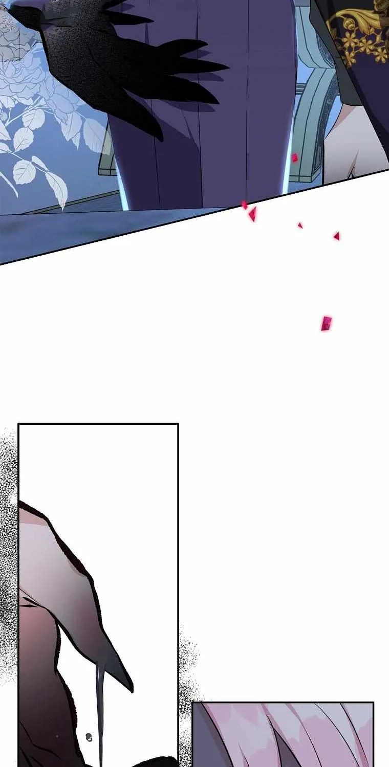 The Youngest Daughter of the Villainous Duke Chapter 23 page 63 - 
