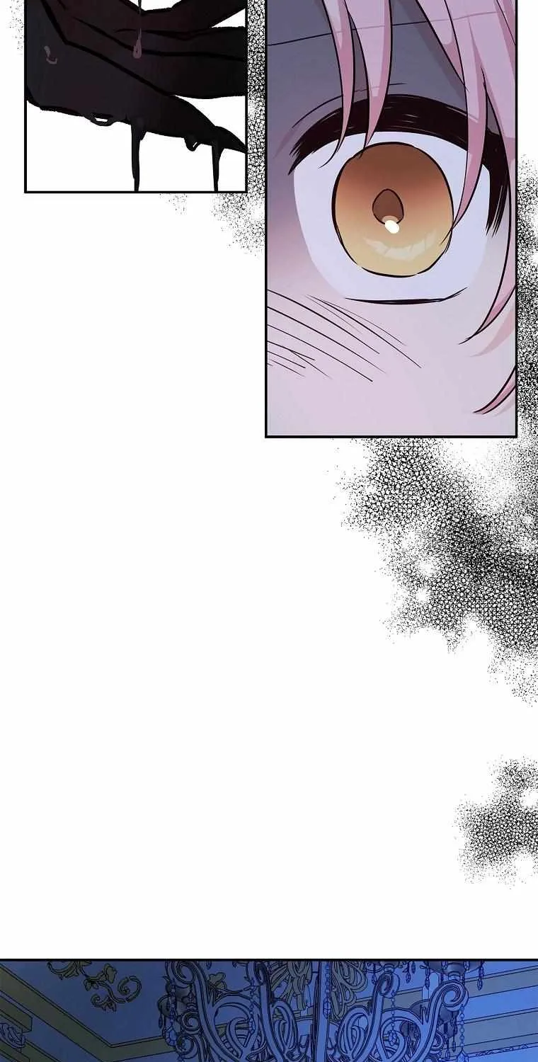 The Youngest Daughter of the Villainous Duke Chapter 23 page 64 - 