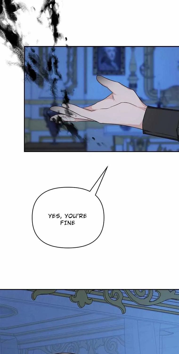 The Youngest Daughter of the Villainous Duke Chapter 23 page 66 - 