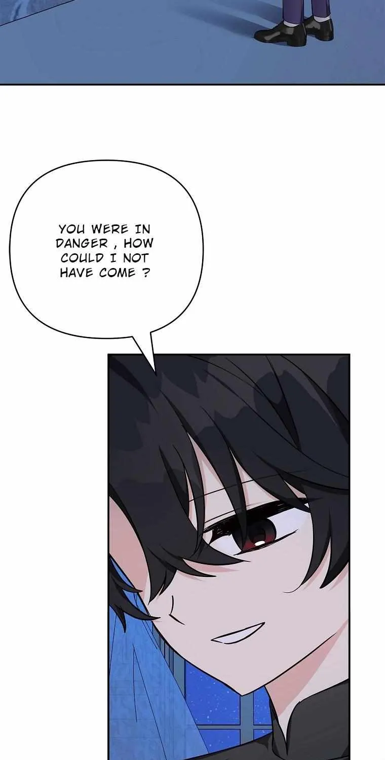 The Youngest Daughter of the Villainous Duke Chapter 23 page 68 - 
