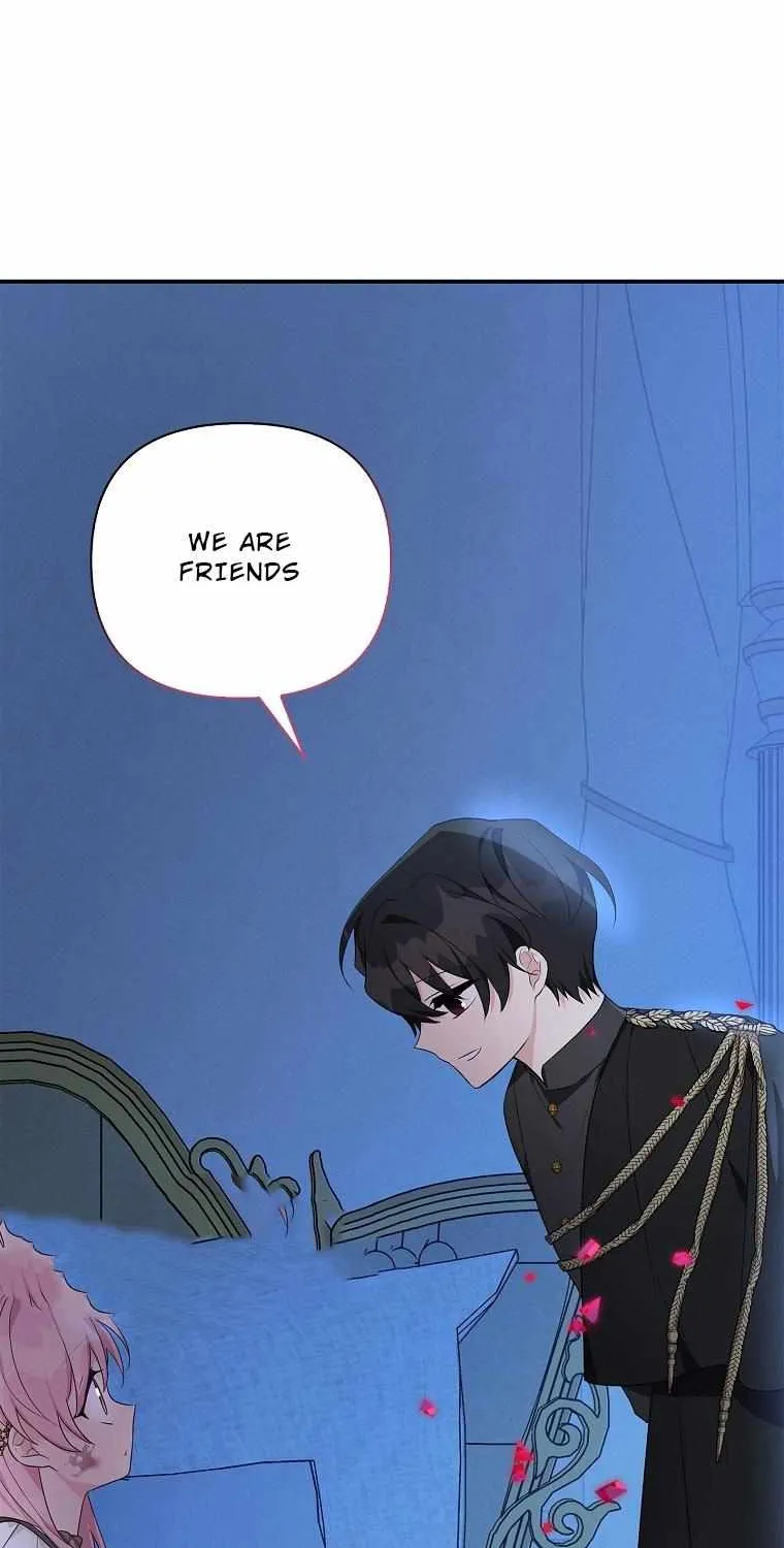 The Youngest Daughter of the Villainous Duke Chapter 23 page 73 - 