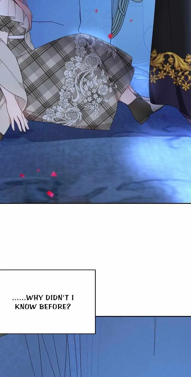 The Youngest Daughter of the Villainous Duke Chapter 23 page 74 - 