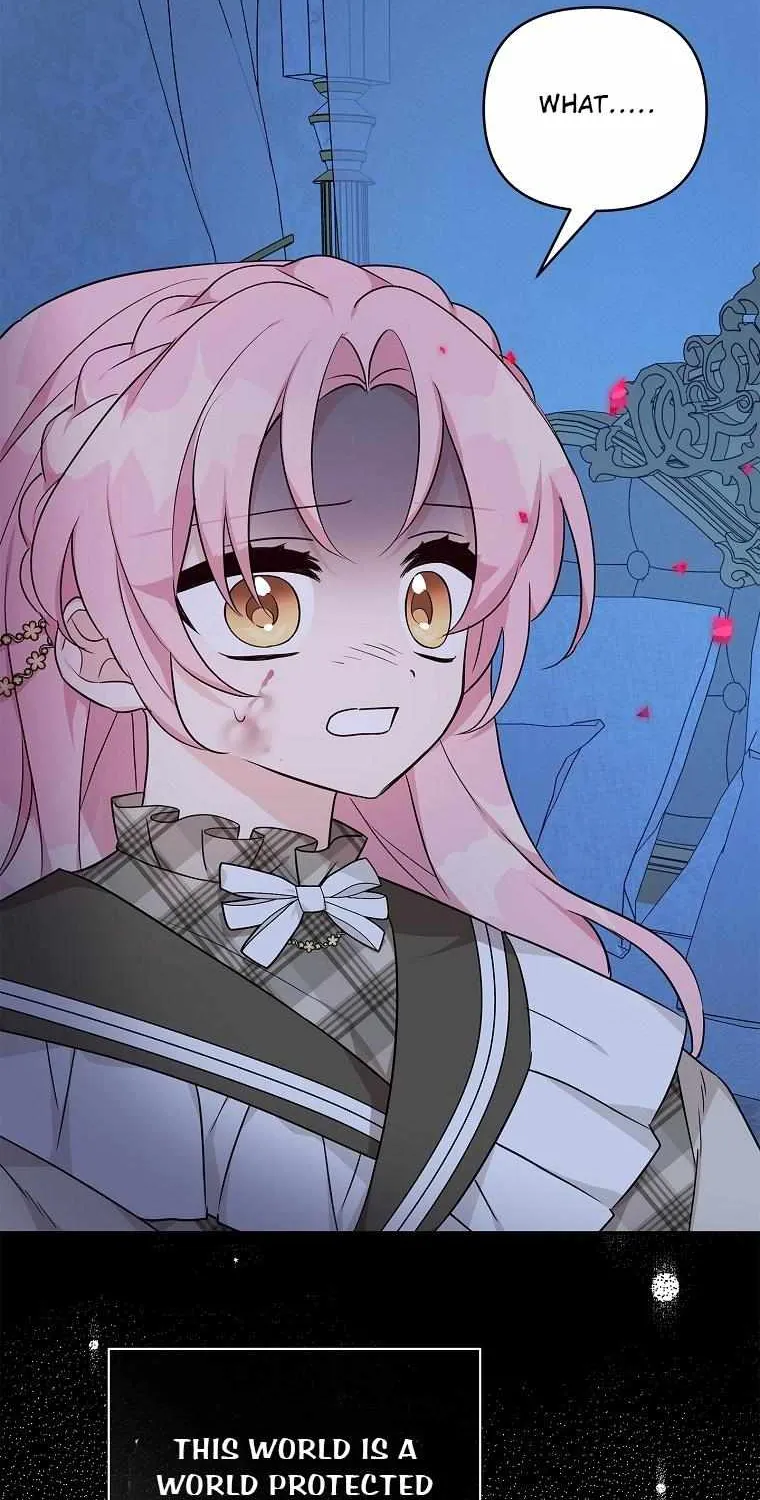 The Youngest Daughter of the Villainous Duke Chapter 23 page 75 - 
