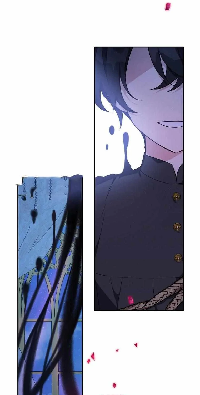 The Youngest Daughter of the Villainous Duke Chapter 23 page 78 - 
