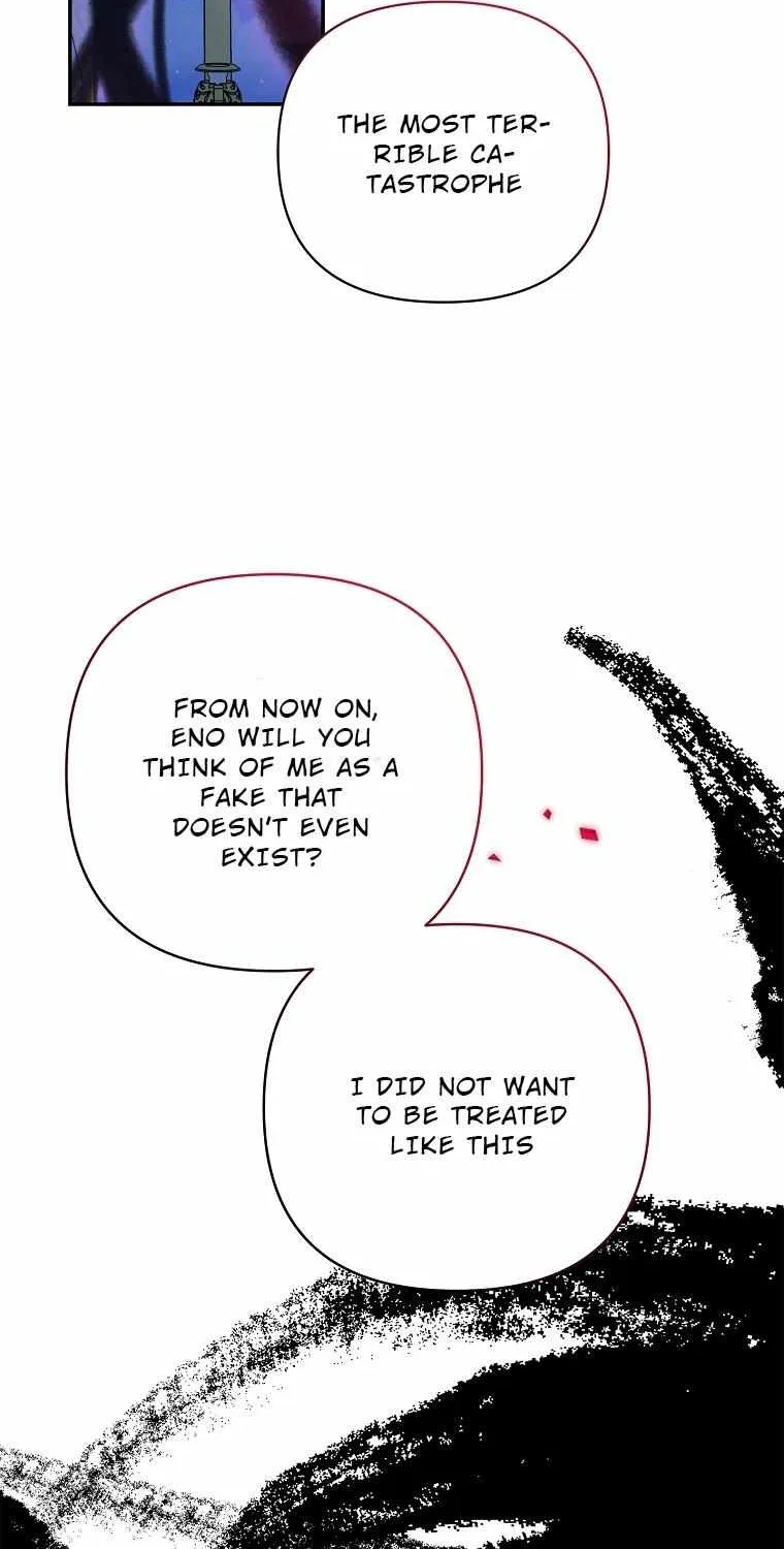 The Youngest Daughter of the Villainous Duke Chapter 23 page 79 - 