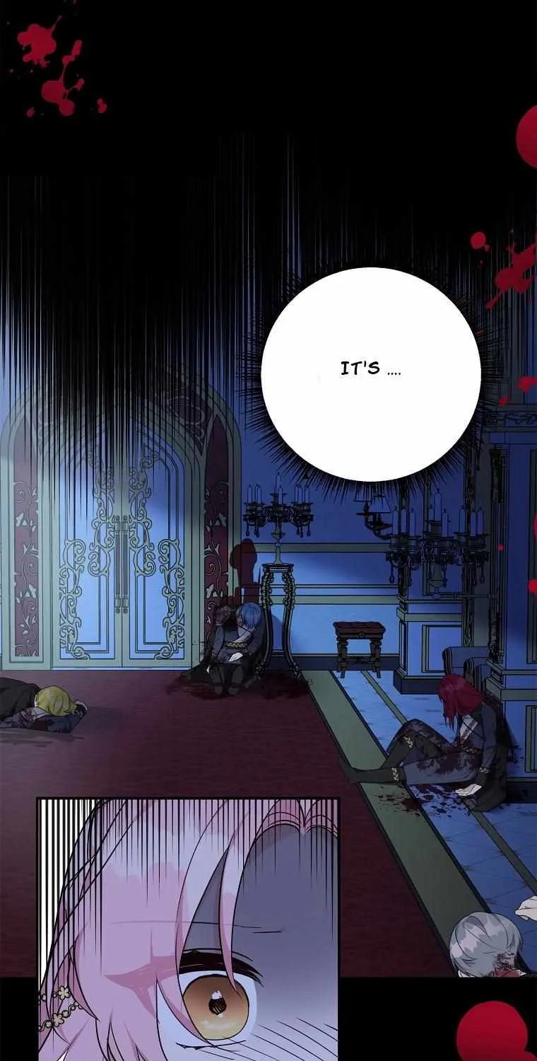 The Youngest Daughter of the Villainous Duke Chapter 23 page 10 - 