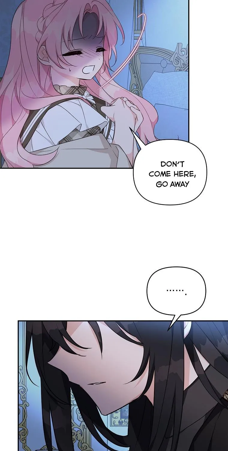 The Youngest Daughter of the Villainous Duke Chapter 24 page 18 - 