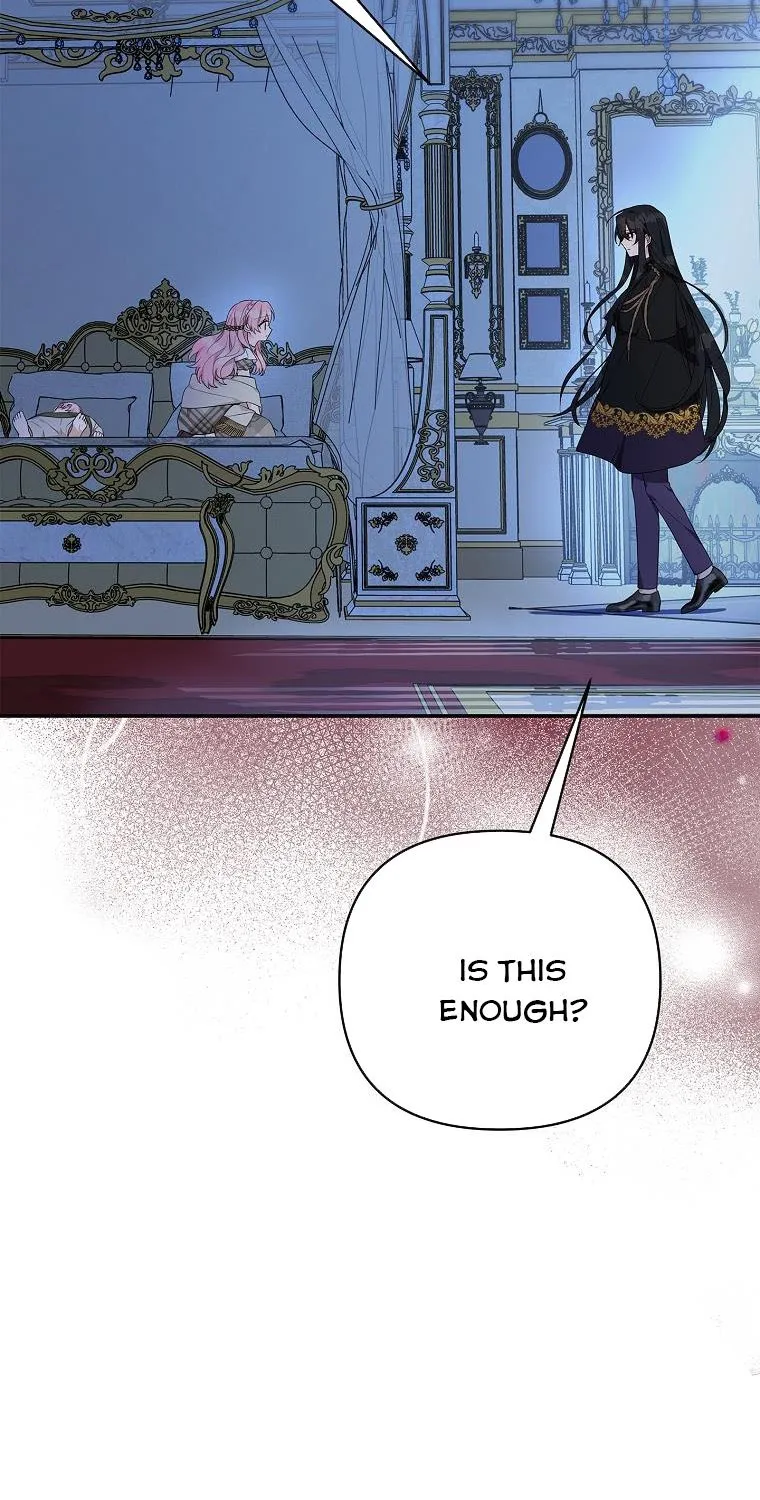 The Youngest Daughter of the Villainous Duke Chapter 24 page 20 - 