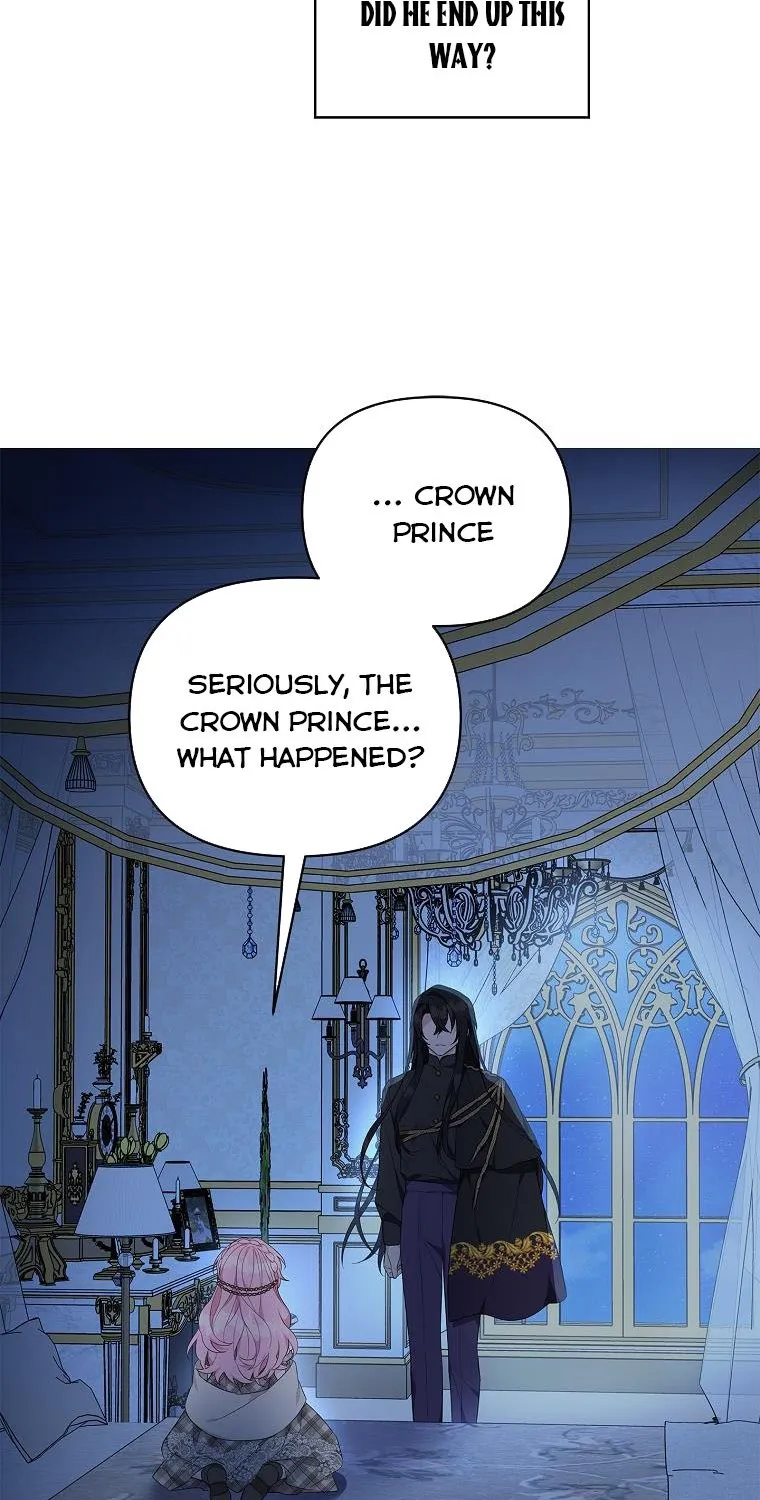 The Youngest Daughter of the Villainous Duke Chapter 24 page 22 - 