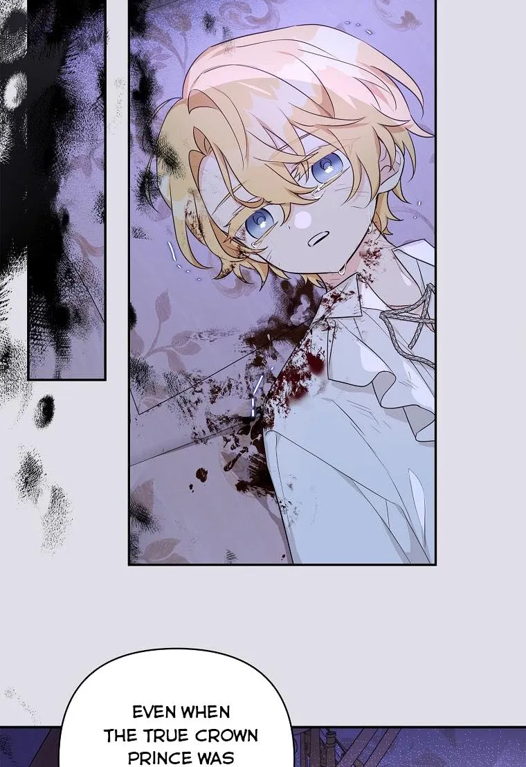 The Youngest Daughter of the Villainous Duke Chapter 24 page 25 - 