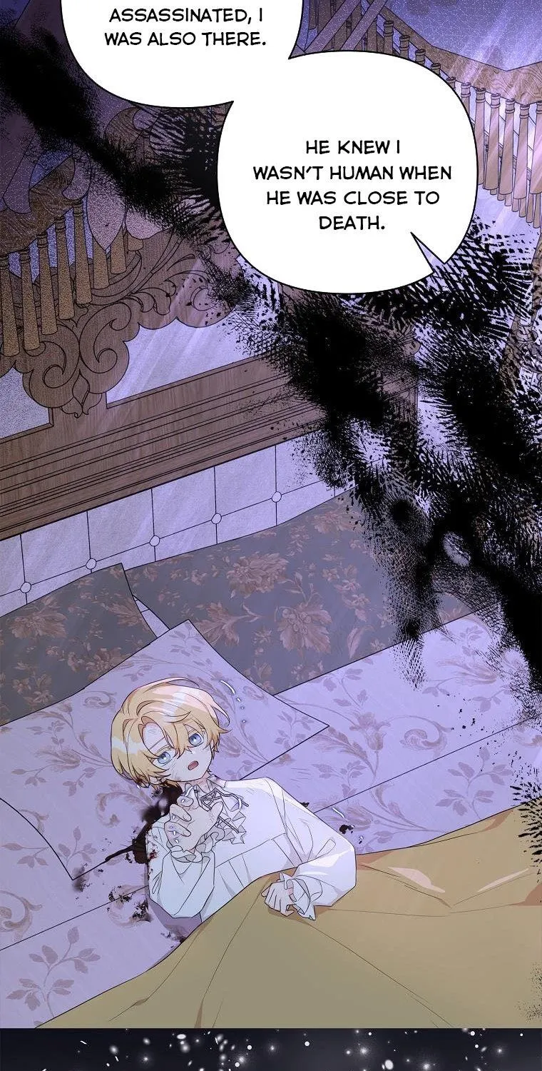 The Youngest Daughter of the Villainous Duke Chapter 24 page 26 - 