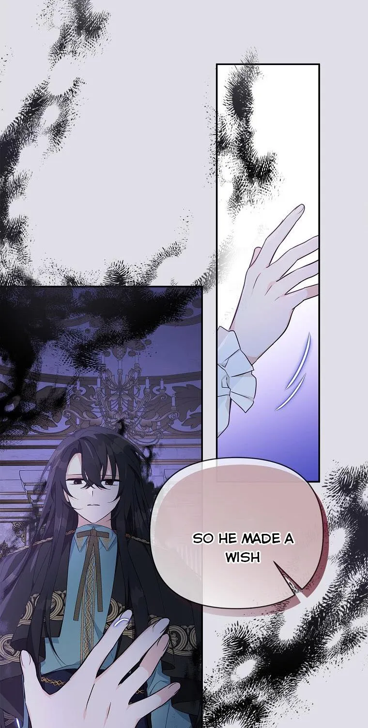 The Youngest Daughter of the Villainous Duke Chapter 24 page 28 - 