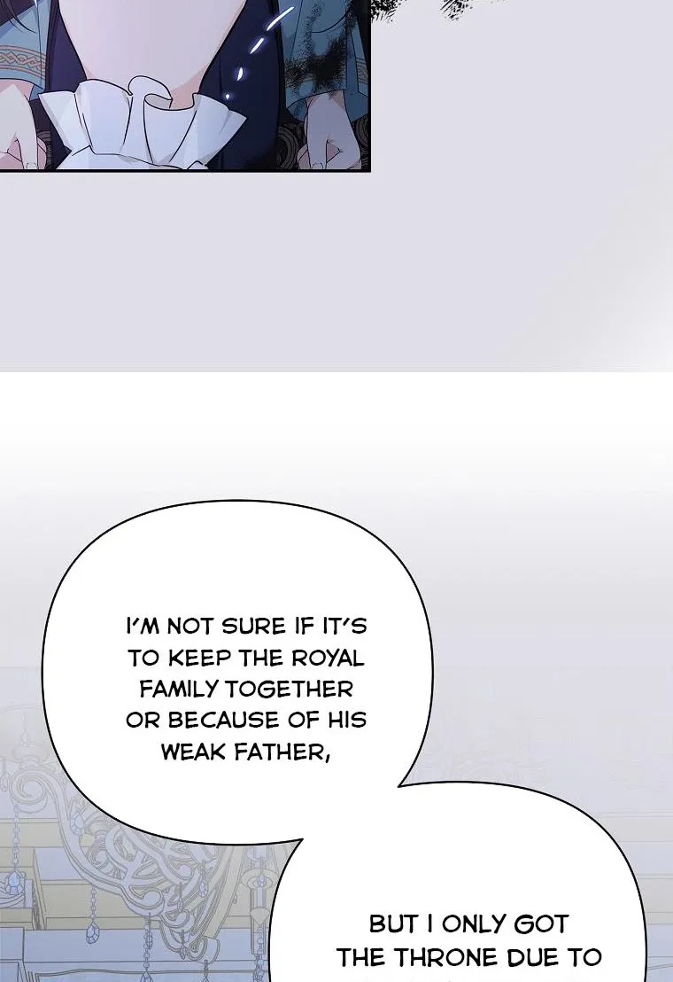 The Youngest Daughter of the Villainous Duke Chapter 24 page 29 - 