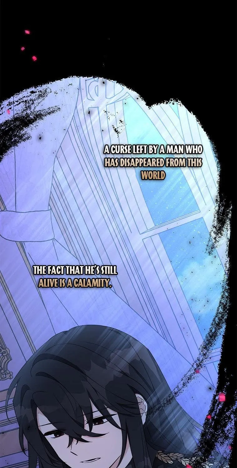 The Youngest Daughter of the Villainous Duke Chapter 24 page 4 - 