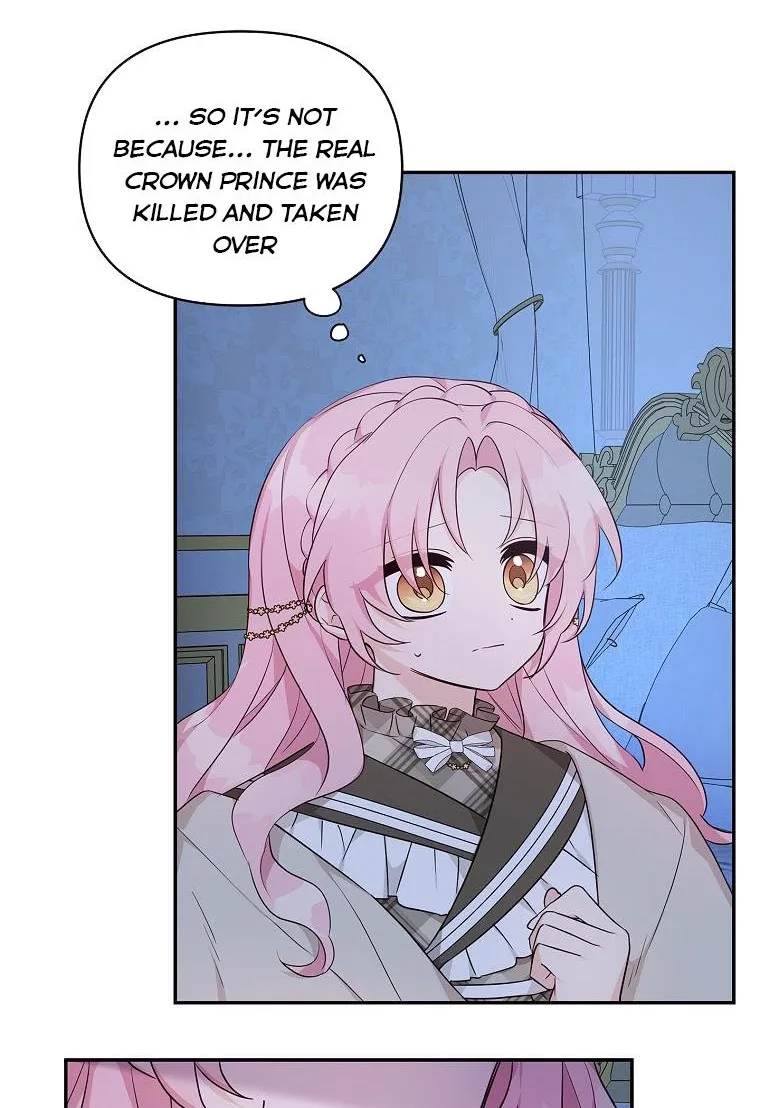The Youngest Daughter of the Villainous Duke Chapter 24 page 37 - 