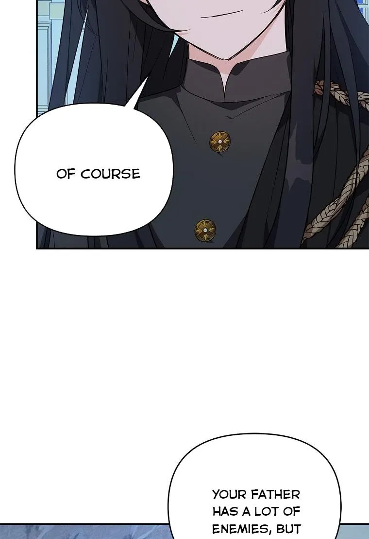 The Youngest Daughter of the Villainous Duke Chapter 24 page 39 - 