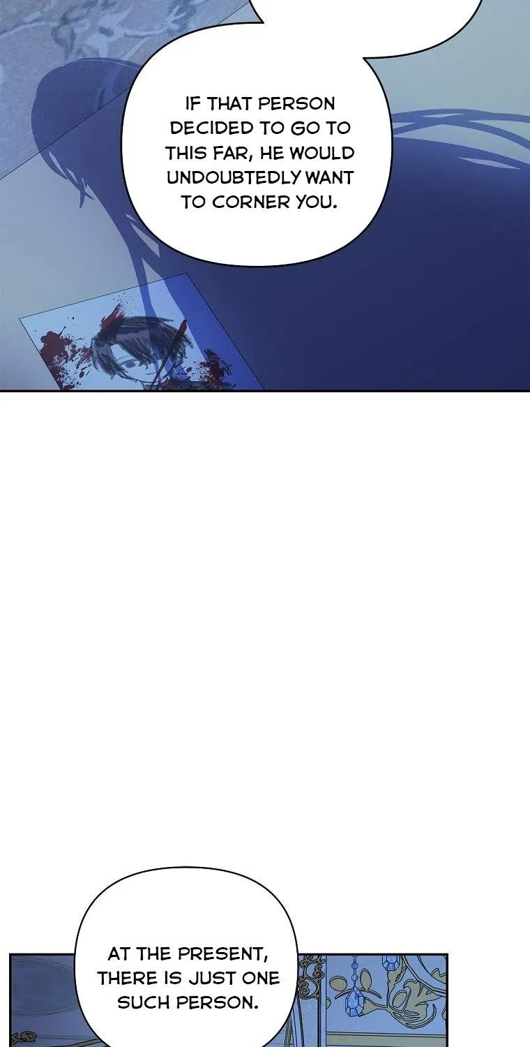 The Youngest Daughter of the Villainous Duke Chapter 24 page 40 - 