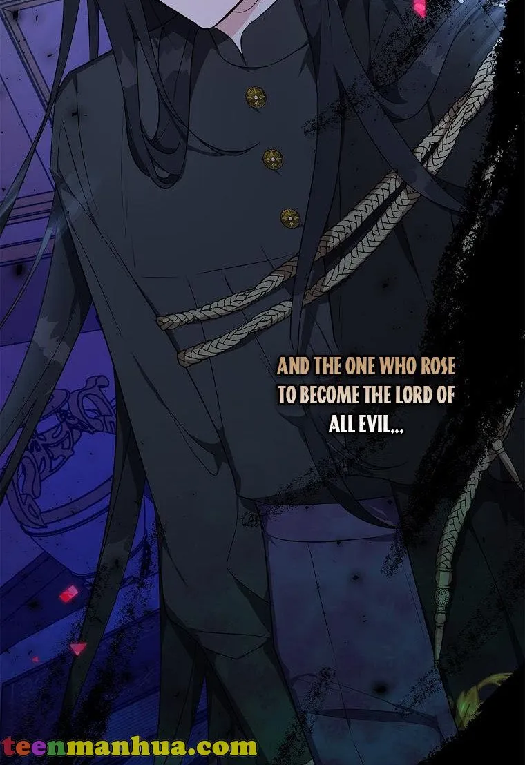 The Youngest Daughter of the Villainous Duke Chapter 24 page 5 - 