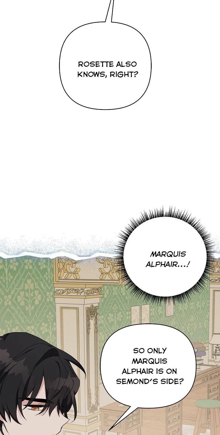 The Youngest Daughter of the Villainous Duke Chapter 24 page 42 - 