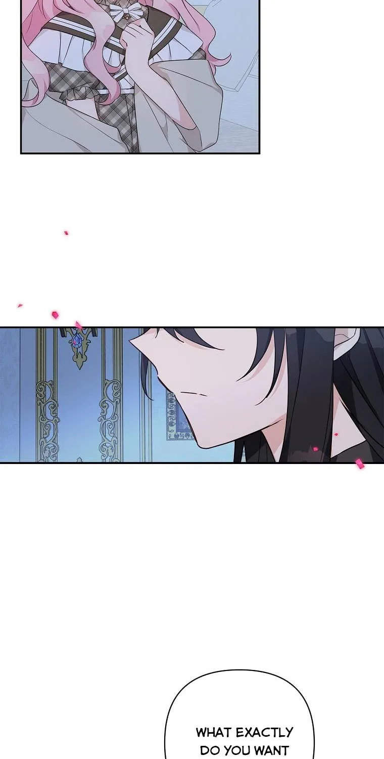 The Youngest Daughter of the Villainous Duke Chapter 24 page 44 - 