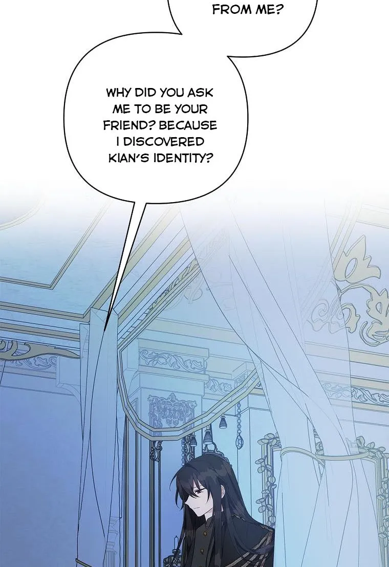 The Youngest Daughter of the Villainous Duke Chapter 24 page 45 - 