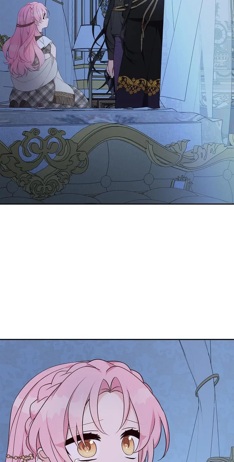 The Youngest Daughter of the Villainous Duke Chapter 24 page 46 - 
