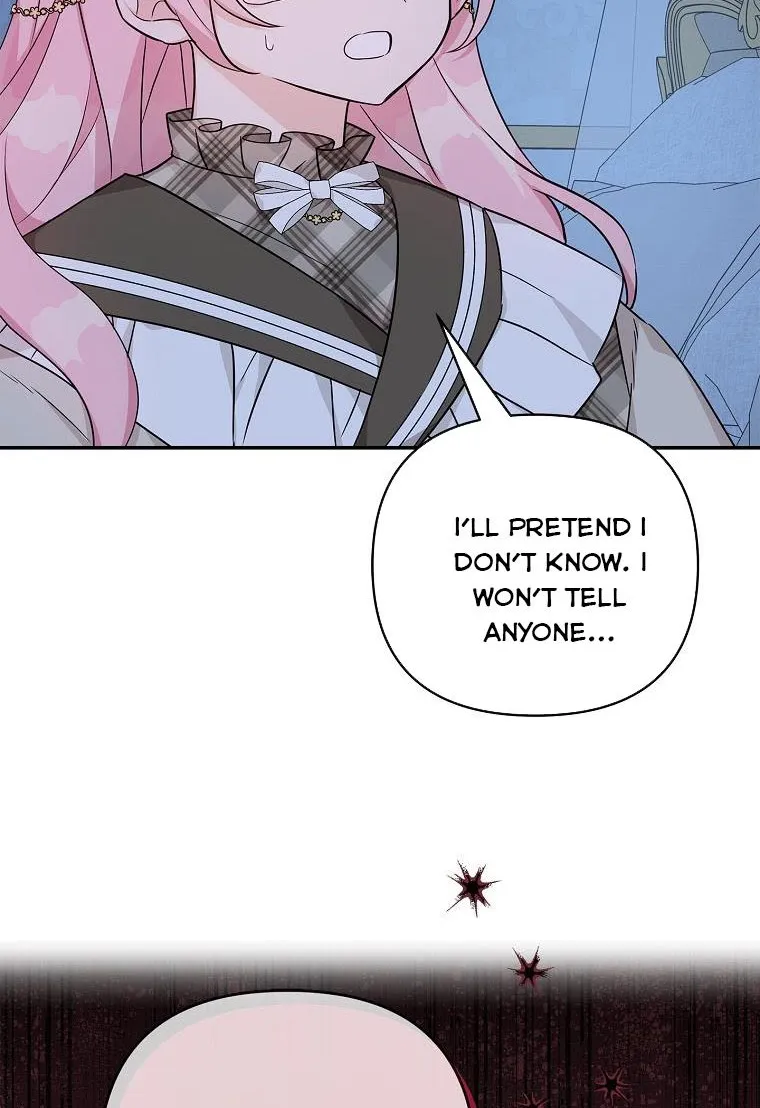 The Youngest Daughter of the Villainous Duke Chapter 24 page 47 - 