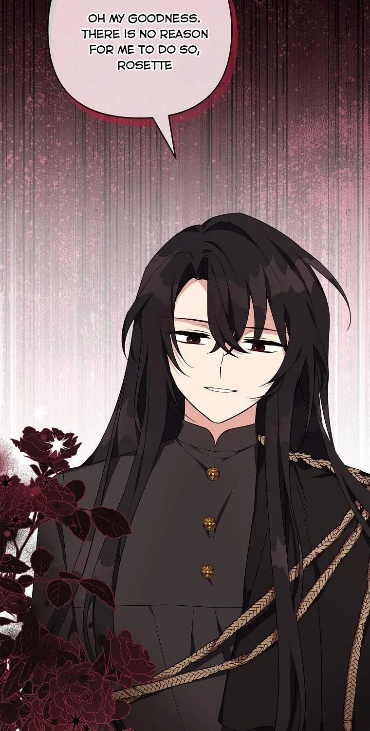 The Youngest Daughter of the Villainous Duke Chapter 24 page 48 - 