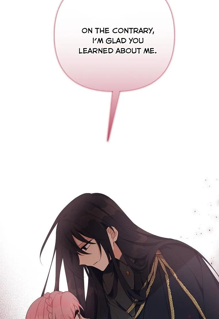 The Youngest Daughter of the Villainous Duke Chapter 24 page 51 - 