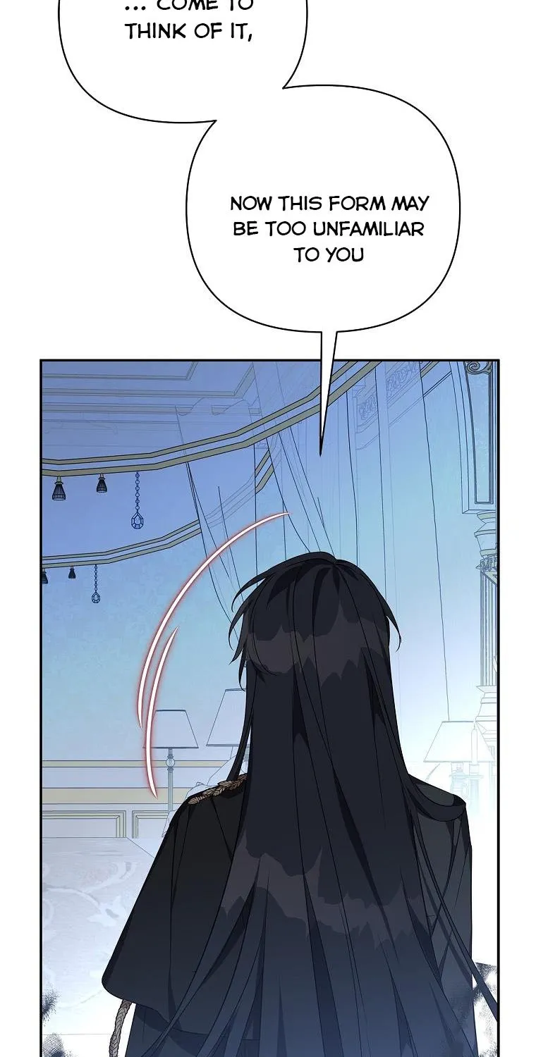 The Youngest Daughter of the Villainous Duke Chapter 24 page 58 - 