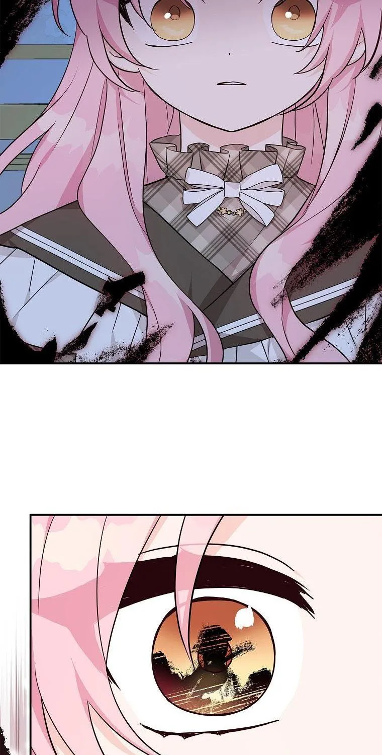 The Youngest Daughter of the Villainous Duke Chapter 24 page 60 - 