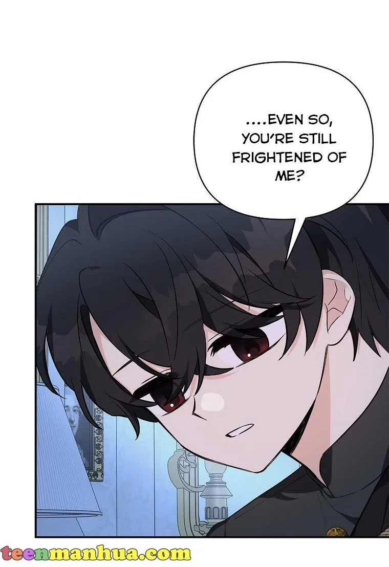 The Youngest Daughter of the Villainous Duke Chapter 24 page 65 - 