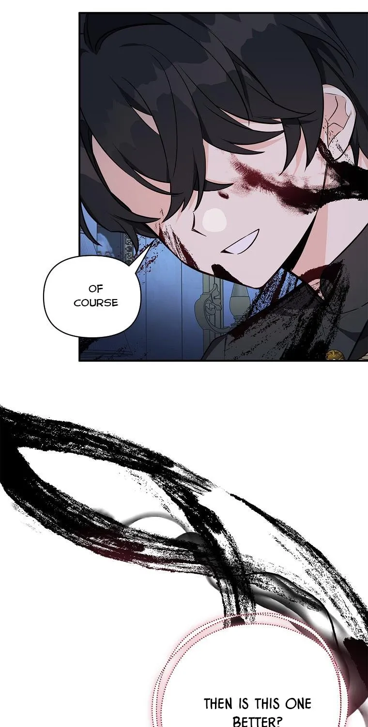 The Youngest Daughter of the Villainous Duke Chapter 24 page 66 - 