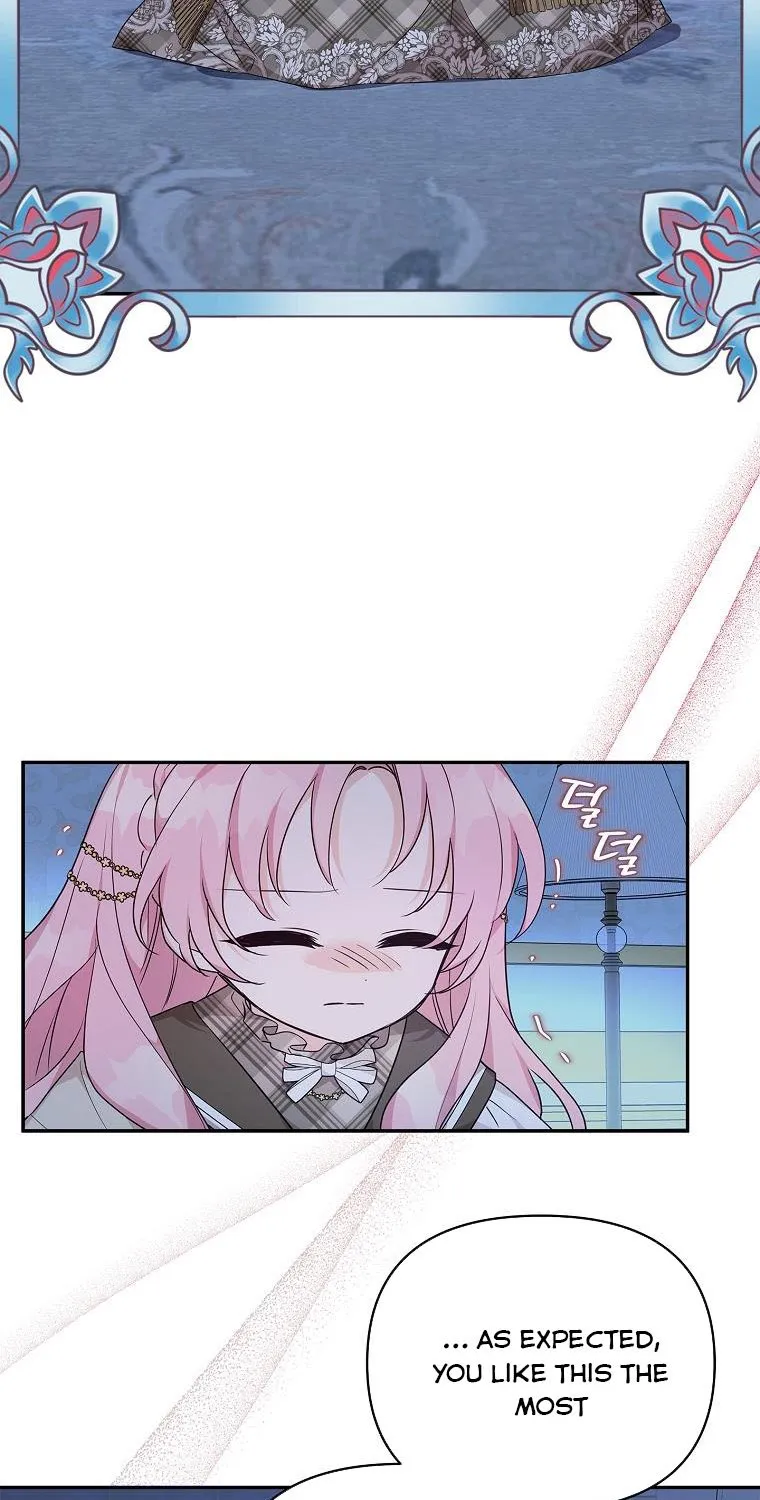 The Youngest Daughter of the Villainous Duke Chapter 24 page 68 - 