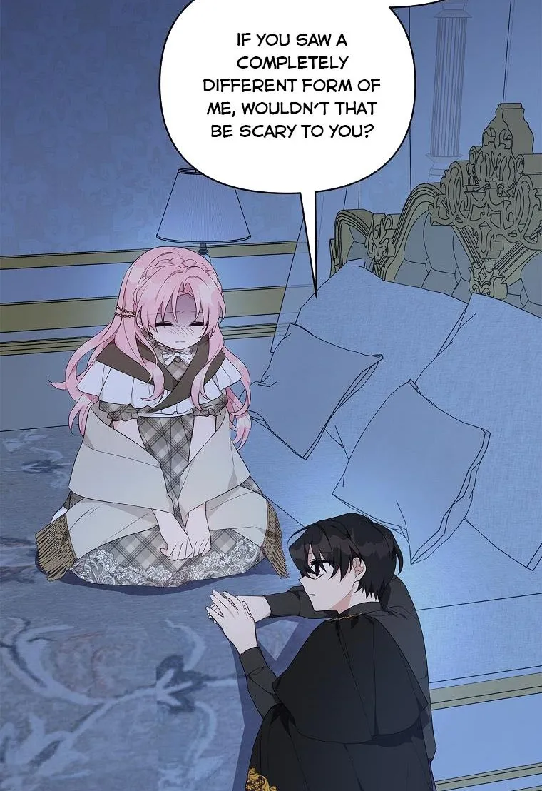 The Youngest Daughter of the Villainous Duke Chapter 24 page 69 - 