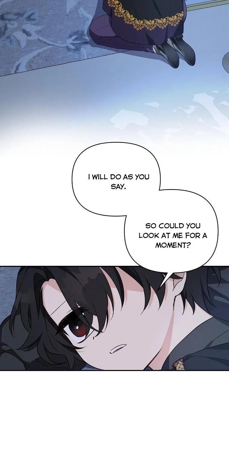 The Youngest Daughter of the Villainous Duke Chapter 24 page 70 - 