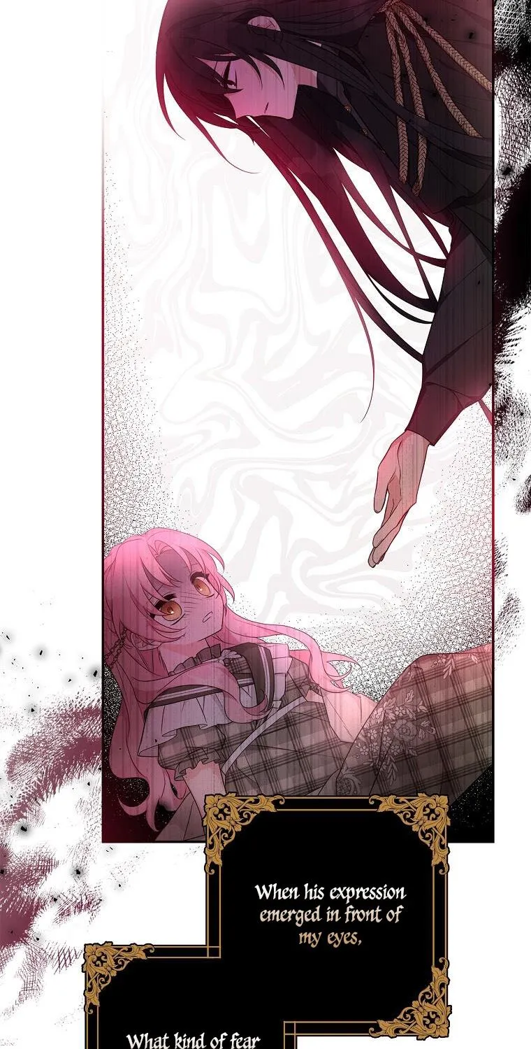 The Youngest Daughter of the Villainous Duke Chapter 24 page 8 - 