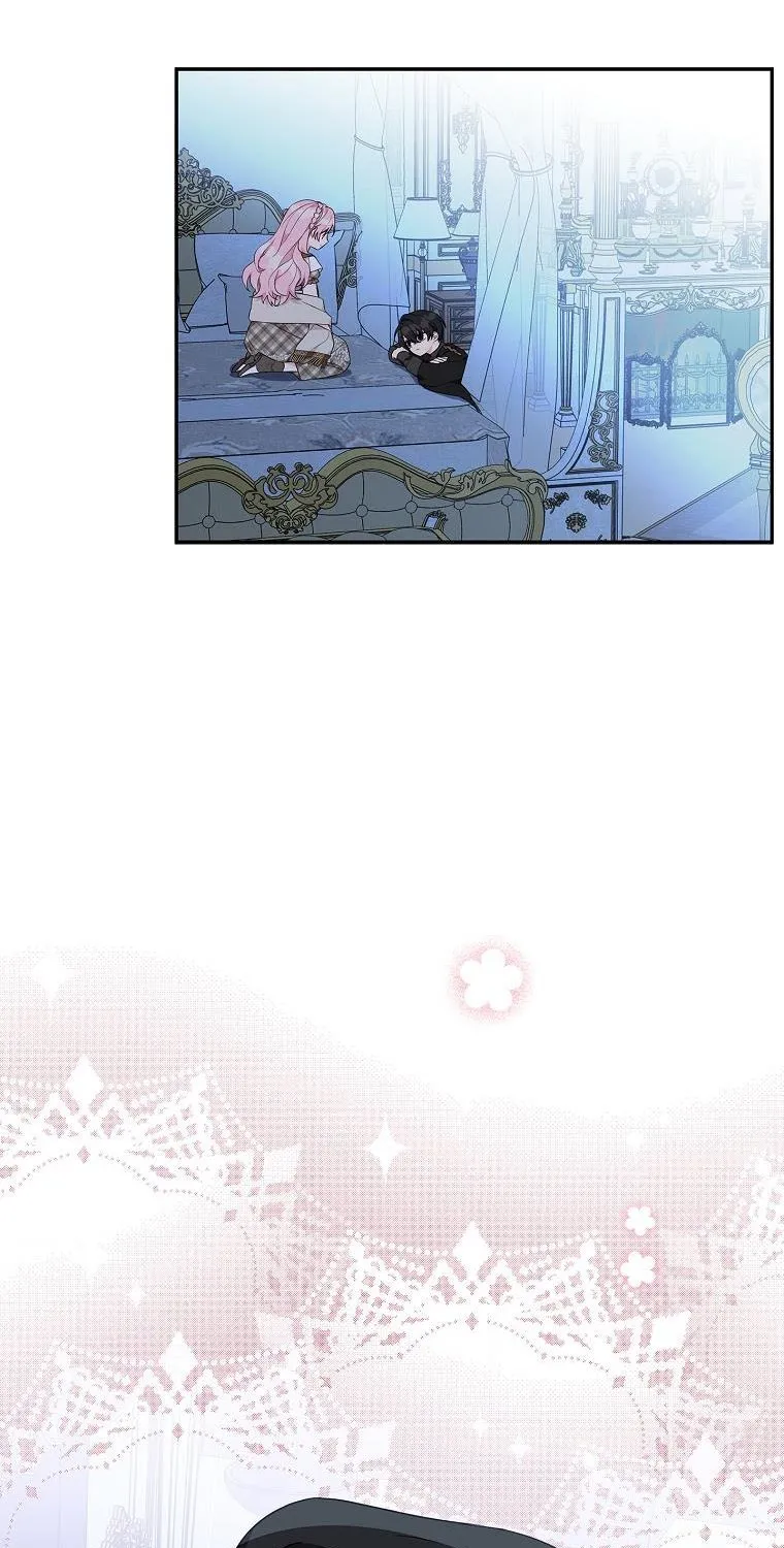 The Youngest Daughter of the Villainous Duke Chapter 24 page 72 - 