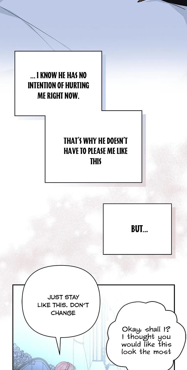 The Youngest Daughter of the Villainous Duke Chapter 24 page 74 - 