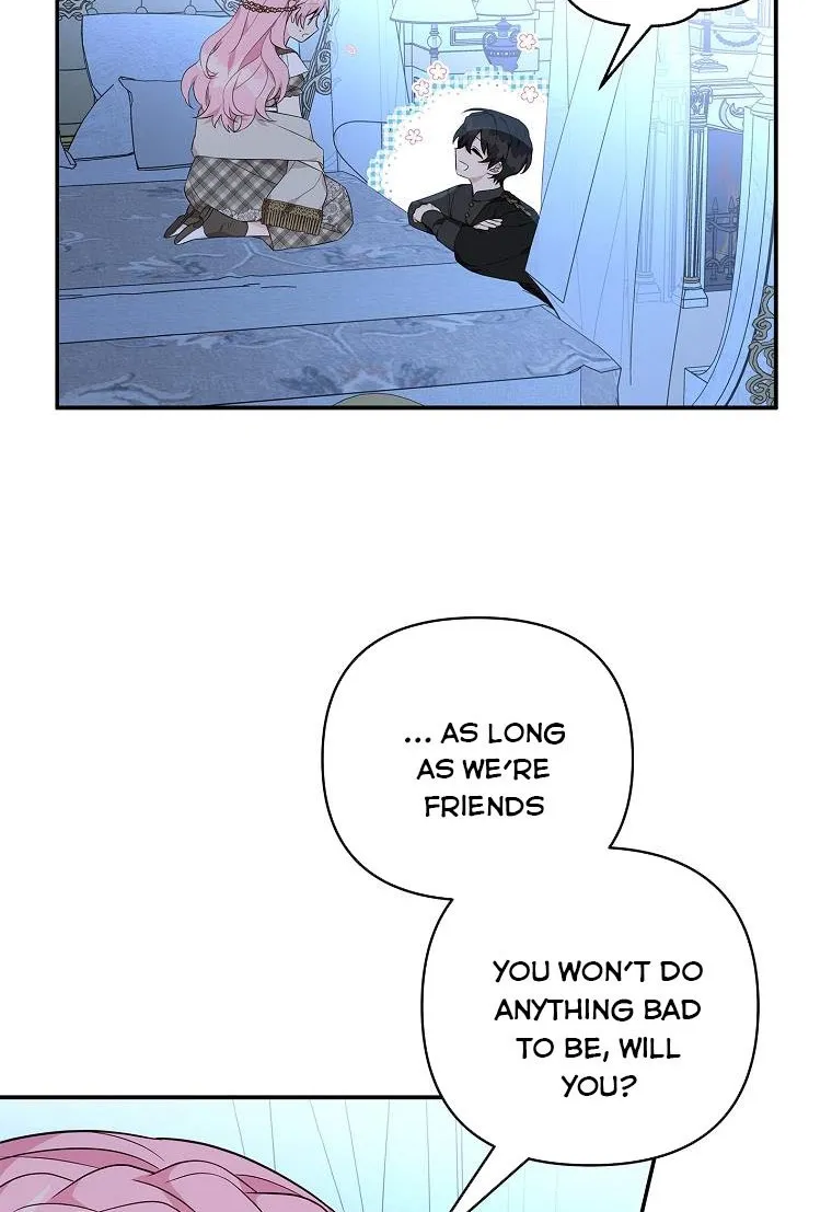 The Youngest Daughter of the Villainous Duke Chapter 24 page 75 - 
