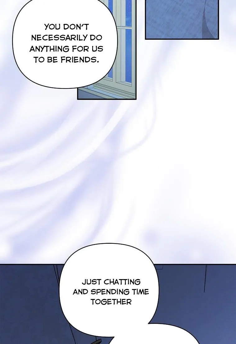 The Youngest Daughter of the Villainous Duke Chapter 24 page 79 - 