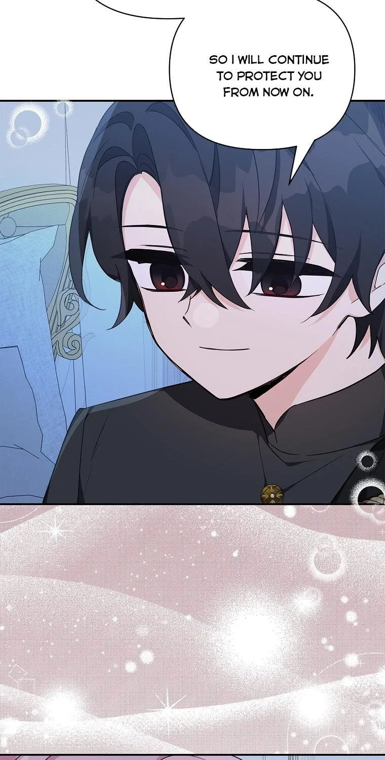 The Youngest Daughter of the Villainous Duke Chapter 24 page 82 - 