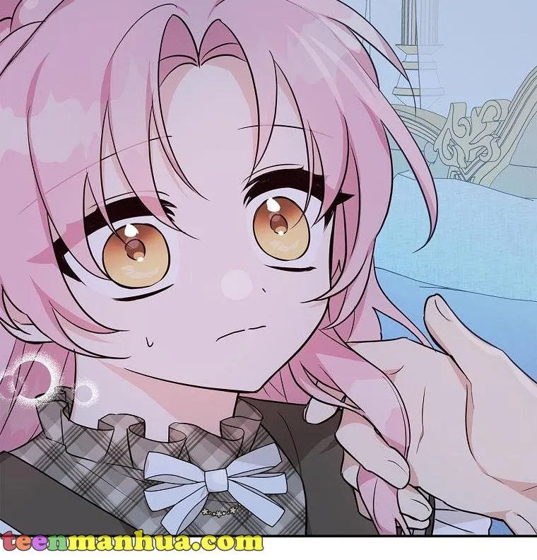 The Youngest Daughter of the Villainous Duke Chapter 24 page 83 - 